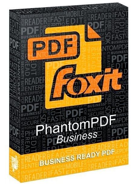 foxit phantom full crack